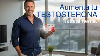 Androcell: &iquest;Qu&eacute; es la Andropausia y c&oacute;mo combatir sus s&iacute;ntomas?