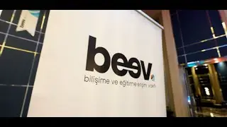 Bilişime ve Eğitime Erişim Vakfı Lansmanı | Ocak 2026
