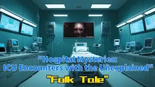 Hospital Mysteries: ICU Encounters with the Unexplained