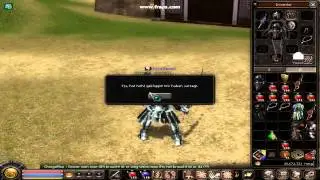 Metin2 Lechas AspirinPlusC am Uppen [HD]