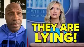 Fox News Host Tells INCREDIBLE LIE About Melania Trump