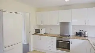 Cumulus Outdoors Self-Catering Bungalow Swanage | Group Accommodation