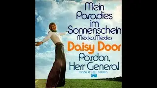 Daisy Door - Mein Paradies im Sonnenschein (Mexiko, Mexiko) (1974) HD Stereo