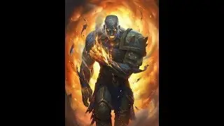 I Am Bolvar A World of Warcraft Shadowlands Tribute