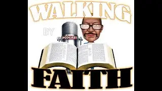 Walking By Faith Podcast Black Women of Faith in the Bible