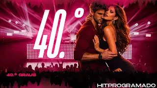 hit Programado - 40.&deg; Graus #tecnhobrega  #belem #para #hindisong #monetization #brega #remix