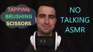 ASMR Relaxation | NO TALKING | Pure Satisfying Sound Triggers