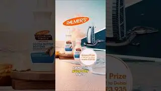 #win a trip to #dubai for 2 for five nights! 🧡🛩️ @heykeyt #giveaway #skincare