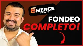 EMERGE PROFIT: Análisis Completo y Opinión + 🎁PROMO (ACTUALIZADO 2025 - 2)