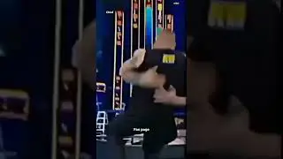 Roman Reigns Punch 👊 Power 😱 || Attitude🔥🔥Status || #shorts #romanreigns