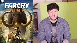 Far Cry Primal - Game Review