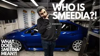 Who Is Smeedia?!