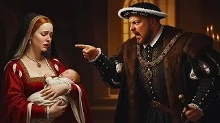 Hidden Scandal: How Henry VIII Wiped Bessie Blount From England&rsquo;s Story