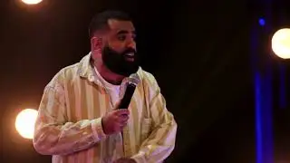 Private performance for the Allblacks - Pax Assadi