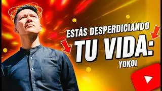 Deja de Desperdiciar Tu Vida: Si Hoy Fuera Tu Último Día, ¿Harías Esto?| Yokoi Kenji