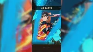 Naruto Shippuden: Ultimate Ninja Blazing - 6 Star Obito 