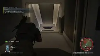 Ghost Recon Breakpoint - The Enemy of My Enemy: Find The Entrance To Skell's Secret Lab (2019)