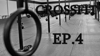 Crossfit Grau - EnErGy1984 Ep.4