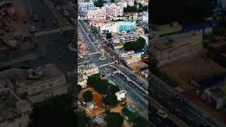 Anantapur Flyover