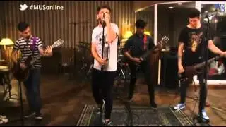 Mi Ultima Solución @ Ciclo ACA PASAN COSAS