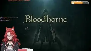 Лучшая игра в мире💜Заказик от Nelly-Петровны💜Bloodborne