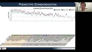 A cross-disorder dosage sensitivity map of the human genome