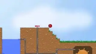 Red Ball 2 Walkthrough
