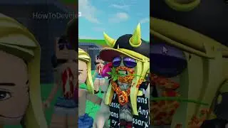 EXPOSING A HACKER in My New Game Steal A Game!