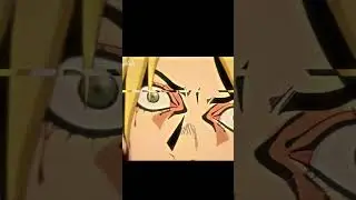Made in heaven || JOJO || ●[ Edit &curren; AMV ]●