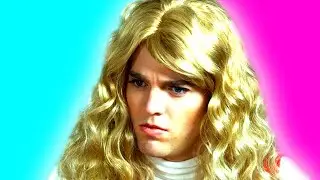 GLEE: Too HOT for TV! Starring Shane Dawson (ES #8) [Take180 / Electric Spoofaloo]