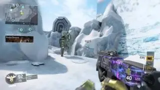 New Gauntlet gameplay!! 97-6 Nuclear w/ Dark Matter pharo!!