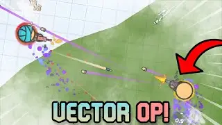 Zombsroyale superpowers but WITH SPRAY WEAPONS
