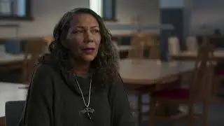 My Name is Pauli Murray | PM Joins the Church