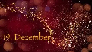 Adventskalender Türchen 19
