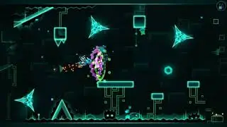 GeoBond 100% ice gauntlet открыл 100 сундуков выпал КУБИК [22]