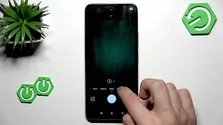 REDMI 13x &ndash; Лучшие трюки для камеры