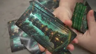 #ОВЕН ♈️ 🔮 КЛЮЧ К ПРАВИЛЬНОМУ ОСНОВАНИЮ УЖЕ ЗДЕСЬ!!! 💰💰💰ФИНАНСЫ/КАРЬЕРА 💰❤️⭐️ 🫶🔮 ТАРО ЯНВАРЬ 2026