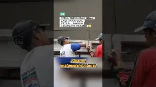 PAKET Sudah Sampai di RUMAH? #RumahINSTAN #RumahRISHA #RISHA #RumahMinimalis #RumahMinimalis2Lantai