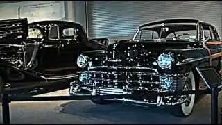America On Wheels