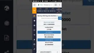 Bitconnect Investment Platform
