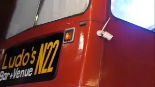 Lucid State - Good Morning (Double-Decker Bus Live Session)
