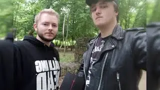 Egzekutor - oficjalny zwiastun wywiadu dla Metalowego Bicia Serca