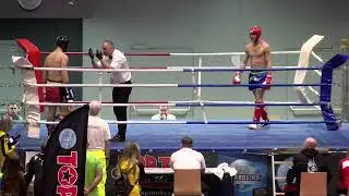 PECNIK ZIGA vs TUTIC AMIL Austrian Classics 2023