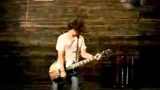 Levi's(ベンジーCM)