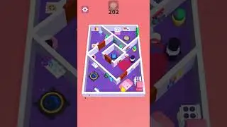 Cat escape game level 202 best gameplay