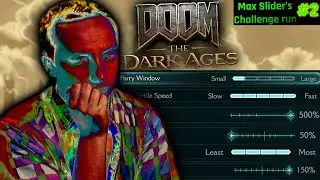 Living at One Health - The Dark Ages Max Difficulty Sliders [Part 2]