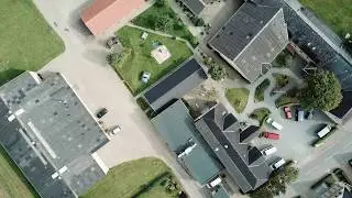 Adventure Bootcamp - Ungdomsringen region syddanmark