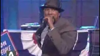 Common-The People