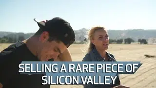 Selling RARE Piece of Silicon Valley | Silicon Valley Real Estate Vlog