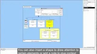 Getting Started with CORE - Intro to Diagrams
